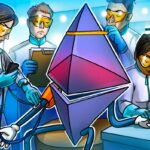 Ethereum price falls as regulatory worries and pause in DApp use impact investor sentiment