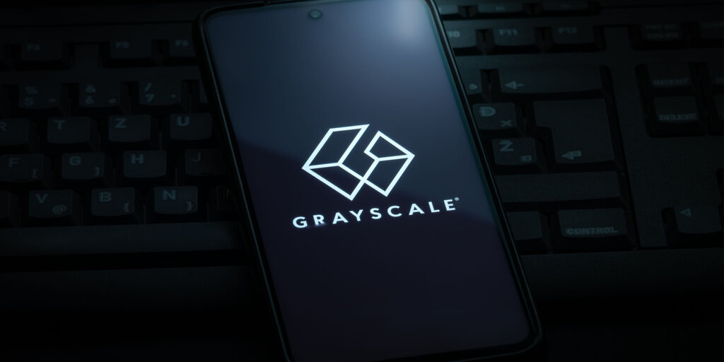 Grayscale Met With SEC to Discuss Spot Bitcoin ETF Bid