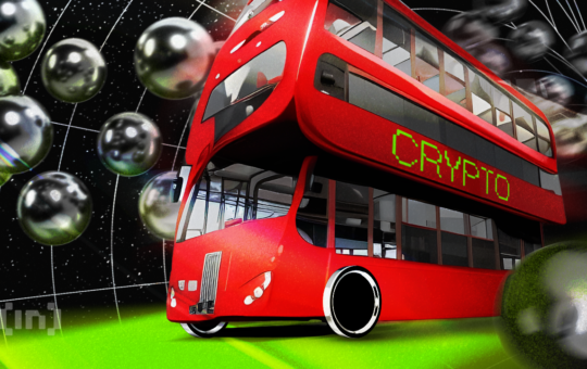 London Minister Touts Crypto as Way to ‘Build Naturally’ on City’s Portfolio
