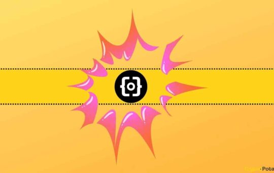 This Bitcoin-Related Token Surges 100% in a Week as Ordinals Experience Massive Demand