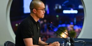 U.S. Prosecutors Want Ex-Binance CEO CZ to Remain in the Country Until Sentencing