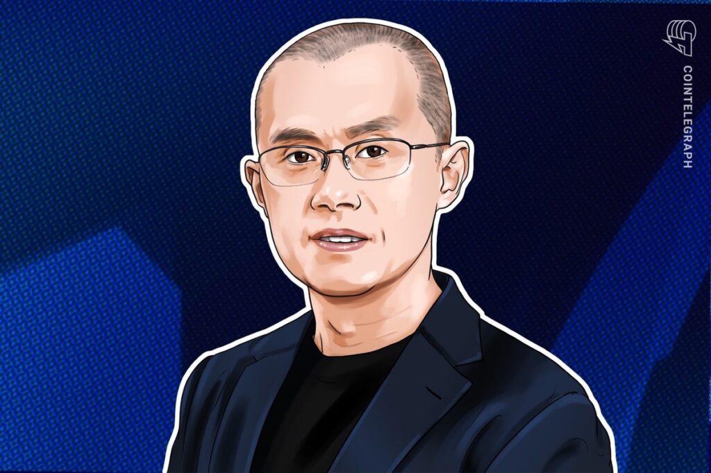 What’s next for Binance’s Changpeng ‘CZ’ Zhao?