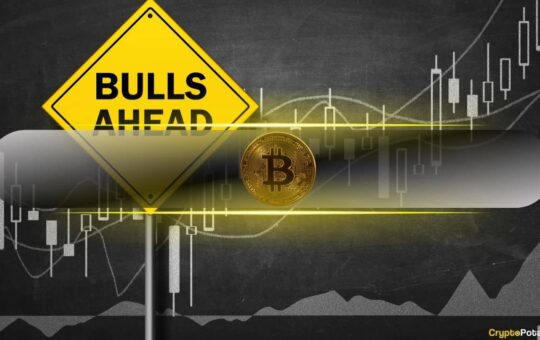 3 Bullish Bitcoin Things to Be Excited About in 2024