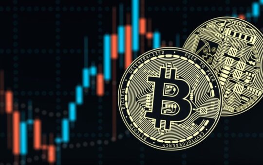 Bitcoin Blasts Past $41,000 as $166 Million in Shorts Liquidated