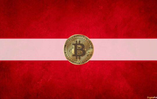 Bitcoin Dumps 5% in an Hour, Why Are Crypto Markets Tanking?