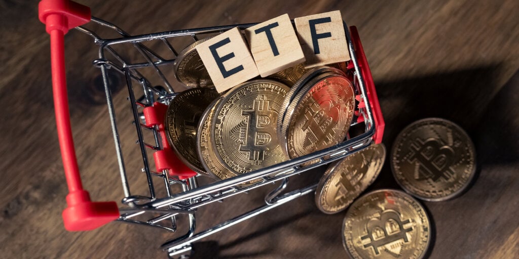 Bitcoin ETF Approval Odds Raised to 95%: Bloomberg Analyst