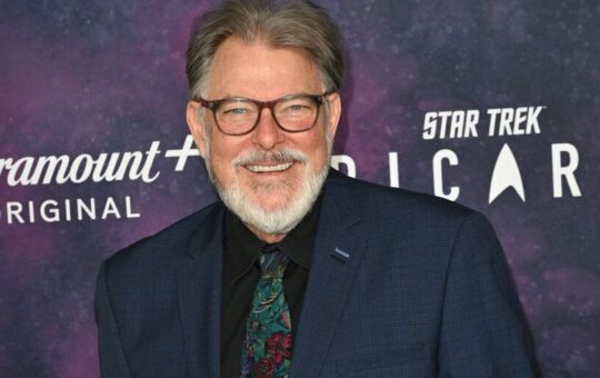 Bitcoin Pioneer Jeff Garzik Taps 'Star Trek' Icon to Direct 'Deathlands' TV Adaptation