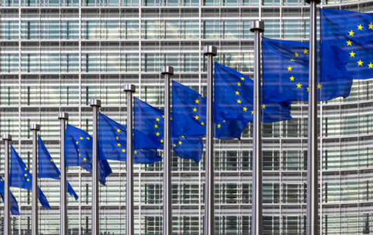 EU Provisionally Agrees Tougher AML Rules for Crypto Firms