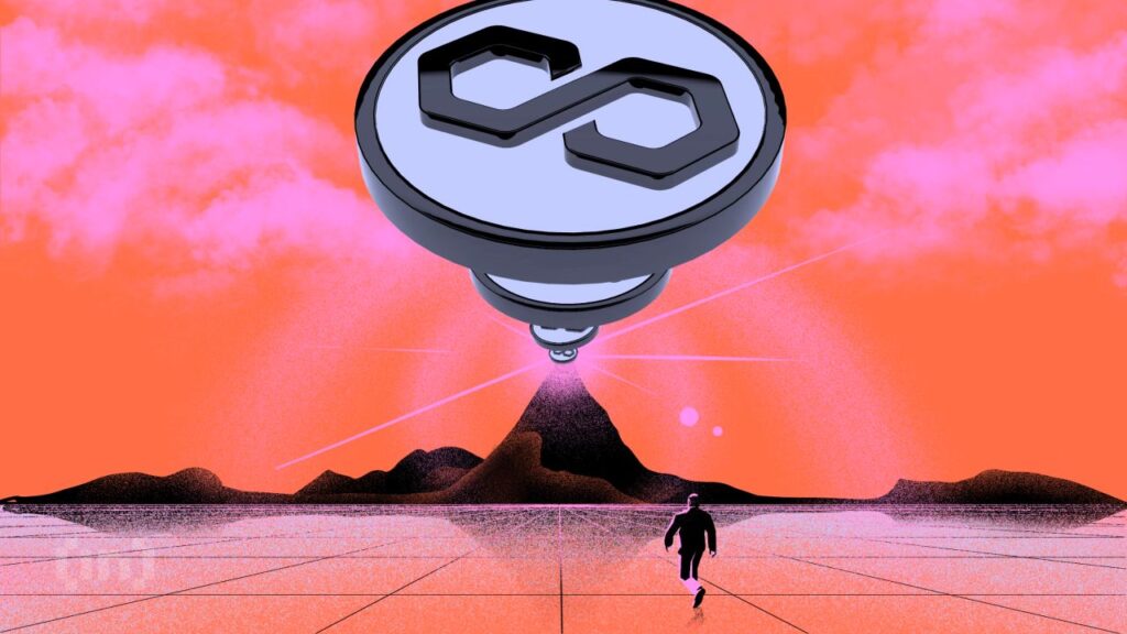 Polygon Pumps in User Acquisition While Ethereum’s NFT Ecosystem Loses Market Share