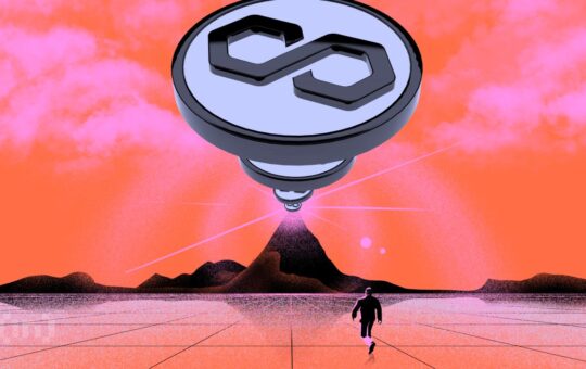 Polygon Pumps in User Acquisition While Ethereum’s NFT Ecosystem Loses Market Share