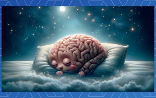 Power Naps Can Keep Your Brain from Shrinking: Study