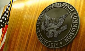 SEC Faces Sanctions in Court Over Another Crypto, Files for Dismissal