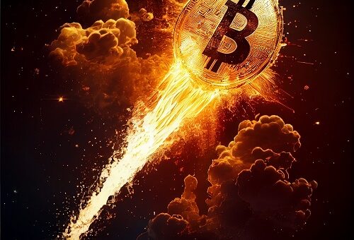 Bitcoin Cash, Stacks rally as BTC breaks $57k; KangaMoon eyes breakout presale