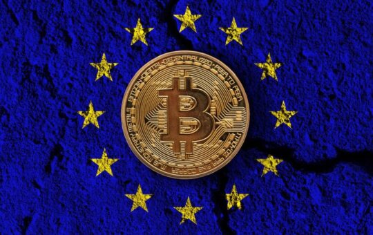'Fair Value of Bitcoin Is Still Zero,' Say European Central Bank Officials
