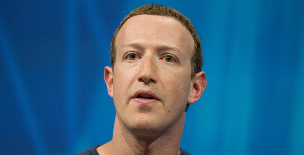 Meta CEO Mark Zuckerberg on Apple Vision Pro: 'I Think Quest Is the Better Product. Period.'