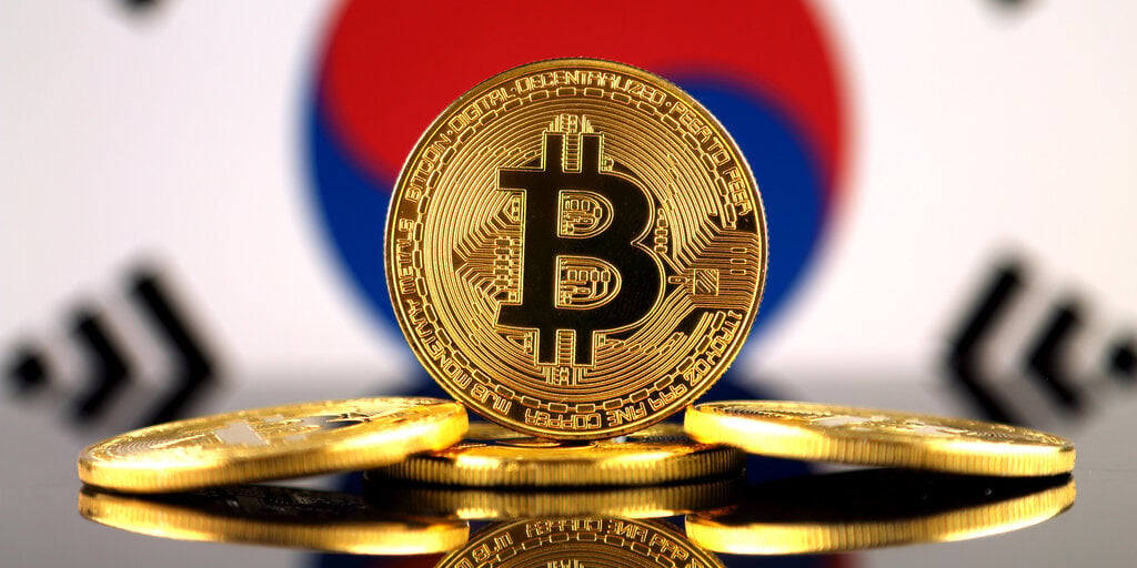 South Korea Regulator Plans to Meet SEC Chair Gensler, Discuss Bitcoin ETFs