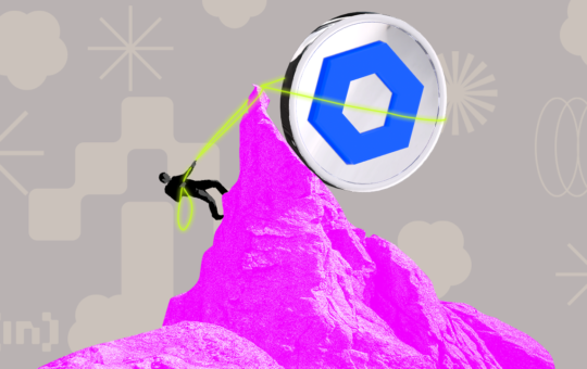 Chainlink (LINK) Price Stagnates – Can it Break and Hold Above $20?