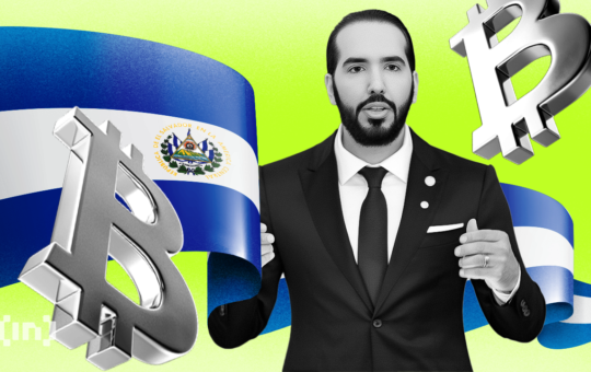 El Salvador to Continue Buying Bitcoin Until it Becomes ‘Unaffordable’