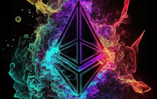 Ethereum Technical Analysis: Bullish Market Sentiment Keeps ETH Above $3,500