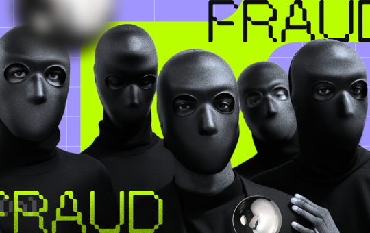 Crypto Ponzi Scheme Co-Founders Convicted in Multi-Million Dollar Fraud Case