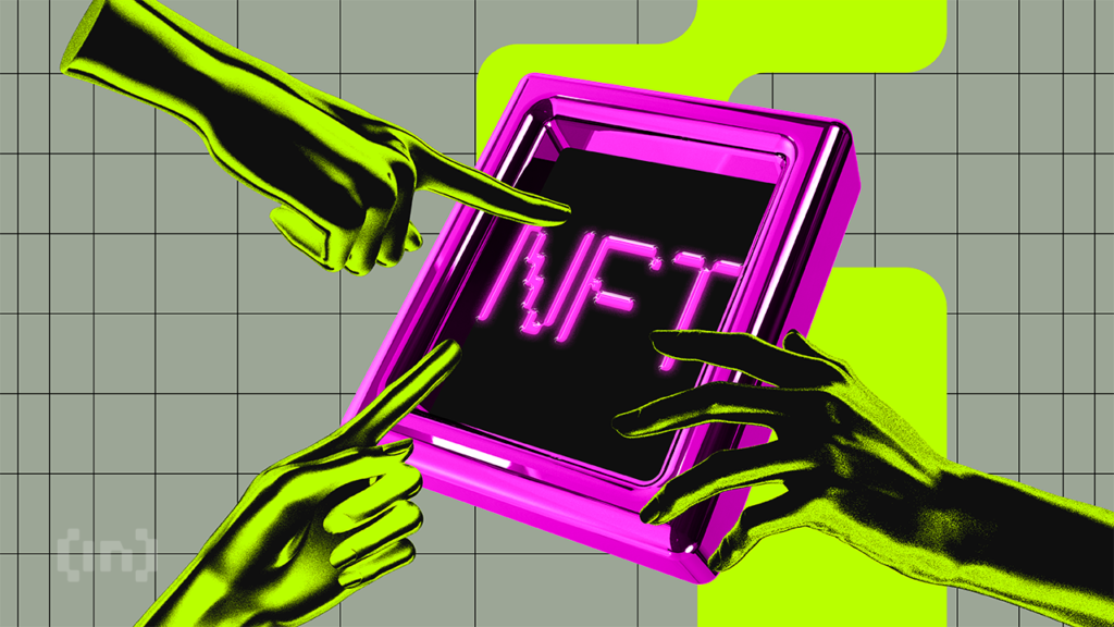 NFTs and the Law: US Agencies Declare No Need for New Regulations