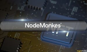 NodeMonkes Sees 53% Surge in Floor Price