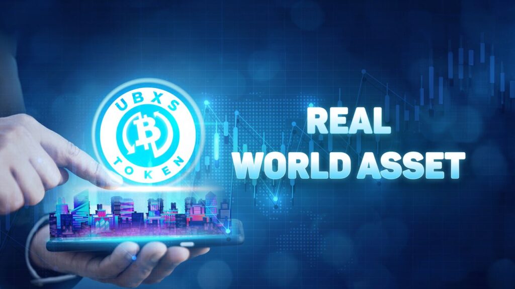 Revolutionizing Real Estate: Bixos Estate Unleashes Tokenization with UBXS Token, Sparking Rapid Sellout