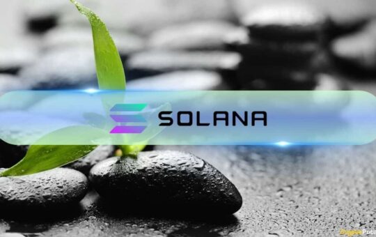 Solana Sees Explosive Growth in DEX Trading Volume, Surpasses $2B Mark Multiple Times