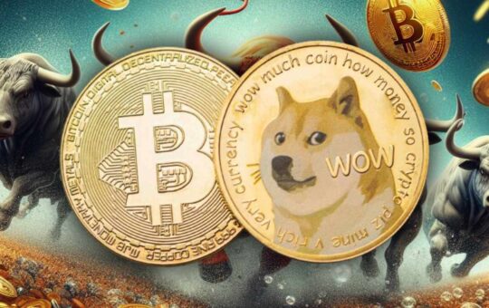 ‘Wolf of All Streets’ Expects Mainstream Crypto FOMO to Return When DOGE Hits New All-Time High