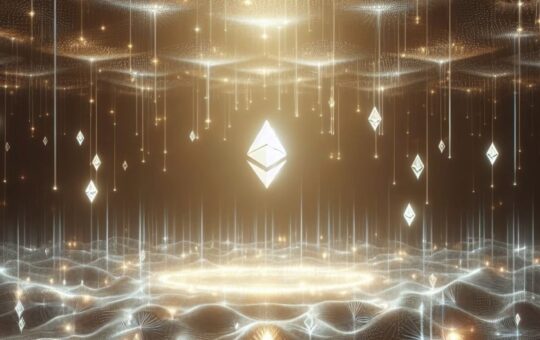 Ethereum Issuance Reduction Proposal Prompts Fierce Crypto Community Criticism