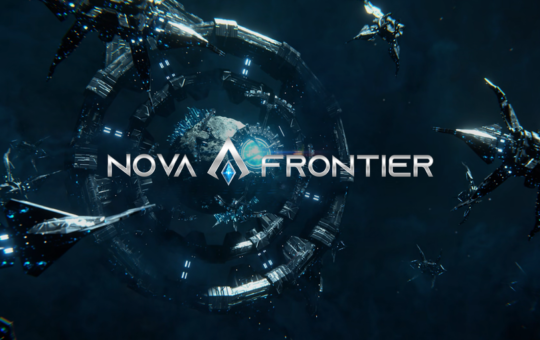 Navigating New Frontiers: How Nova Frontier X is Redefining Blockchain Gaming