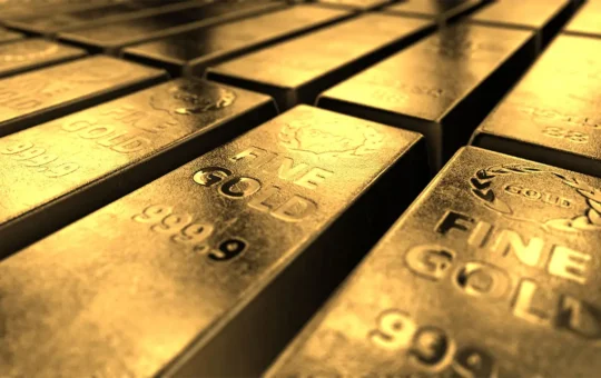 Precious Metals Shine: Gold Hits Record High, Silver Sees Substantial Gains