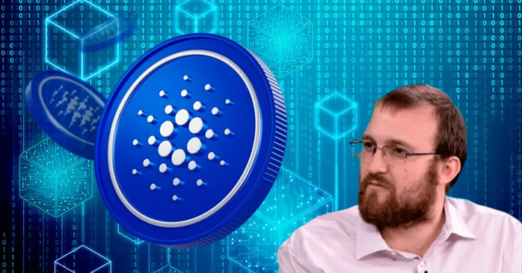 Cardano (ADA) Price Could Decline 10%, Here's Why