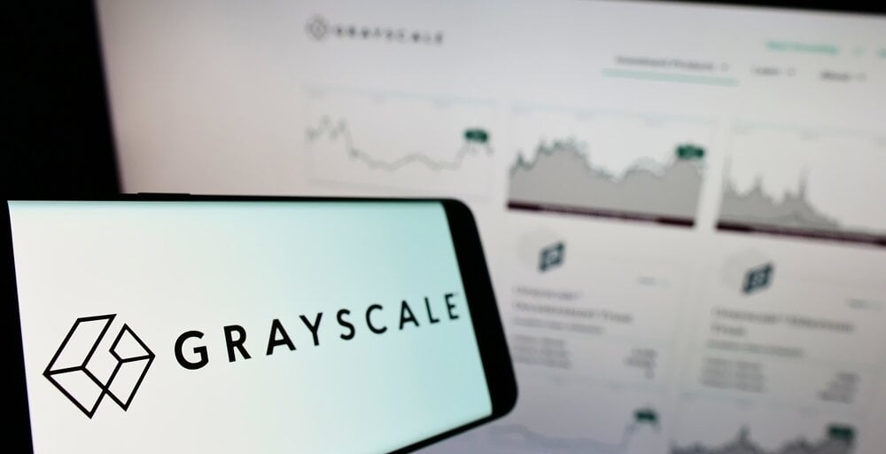 Grayscale’s Share of Bitcoin ETF Market Falls Below 25% as Rivals Rise