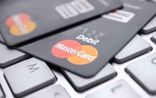 Mastercard Is Betting on Crypto—But Not Stablecoins