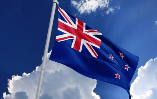 New Zealand Seeks to Adopt OECD’s Crypto Asset Reporting Framework