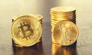 Bitcoin’s Correlation With Gold Turns Negative as Market Slips Into Bear Phase: CryptoQuant