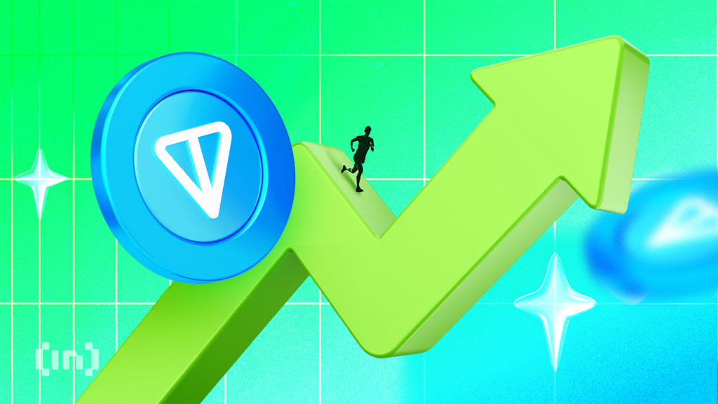 How Telegram Aidrops Could Boost TON