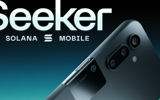 Solana Seeker Preview: Everything We Know About the Next Crypto Phone