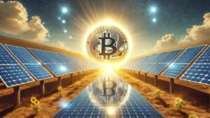 Tokyo Electric Power Company’s Subsidiary Mines Bitcoin With Surplus Energy