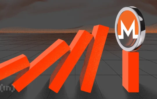 Monero (XRM) Price Faces 7% Drop After Kraken’s Delisting in Europe: What’s Next