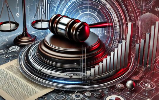 18 States Sue SEC, Gensler, Commissioners in Unprecedented Crypto Regulation Battle