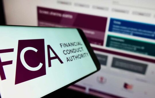 A New Era Looms: FCA’s Vision to Reshape Crypto Rules by 2026