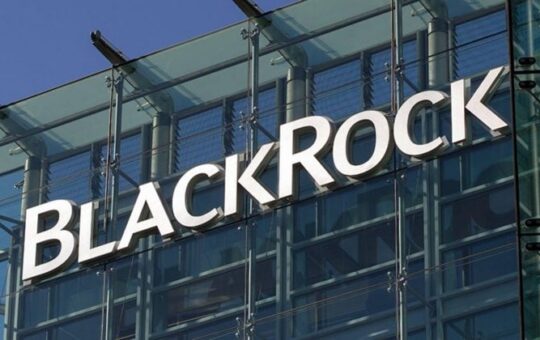 BlackRock's Bitcoin ETF joins top 1% of ETFs by size, hits $40 billion milestone in record time