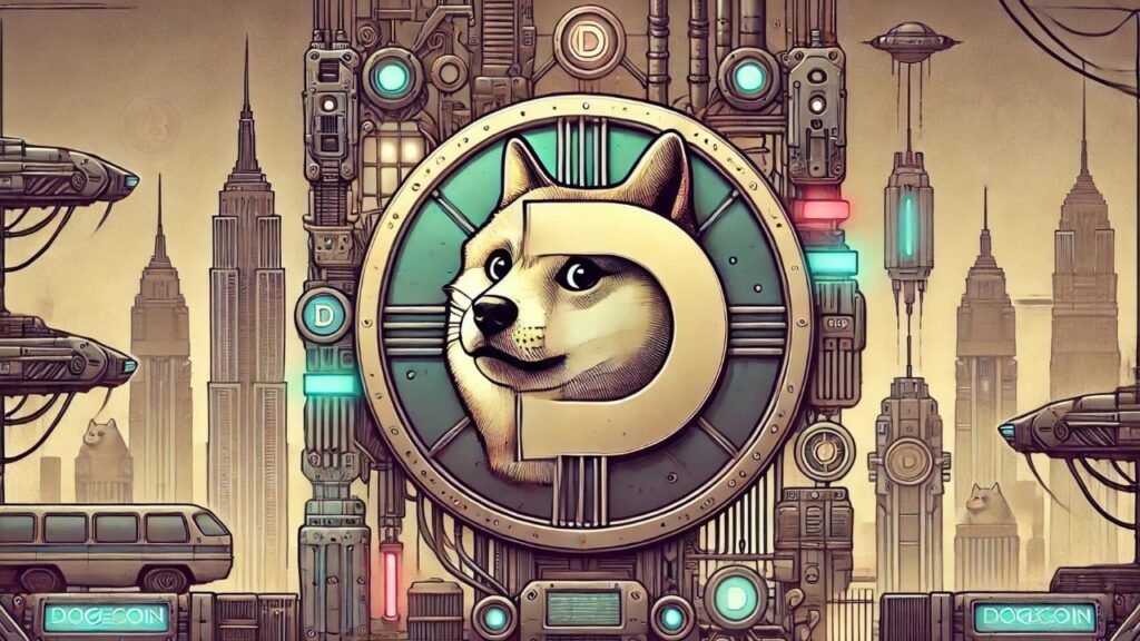 Dogecoin Primed for Massive Breakout: Peter Brandt Says ‘In Musk We Trust’