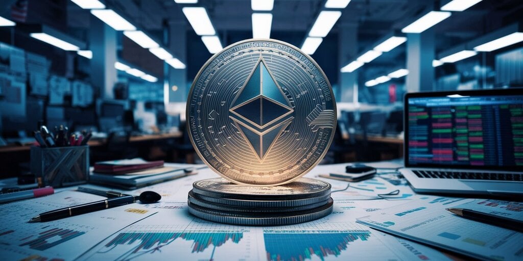 Ethereum ETFs Are Thriving Amid 'Overdue Excitement' and Rising Optimism: Analysts