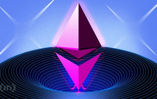 Analyst Hints at Ethereum Price Repeating 2,738% Rally Pattern From 2016