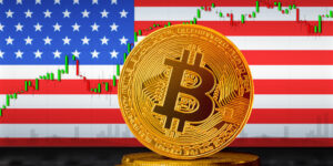 How Bitcoin Traders Are Playing the US Election