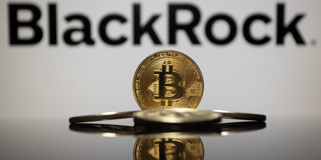 Options on BlackRock's Bitcoin ETF Will Launch Tuesday