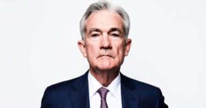 Powell says Fed does not need to 'be in a hurry' to lower rates